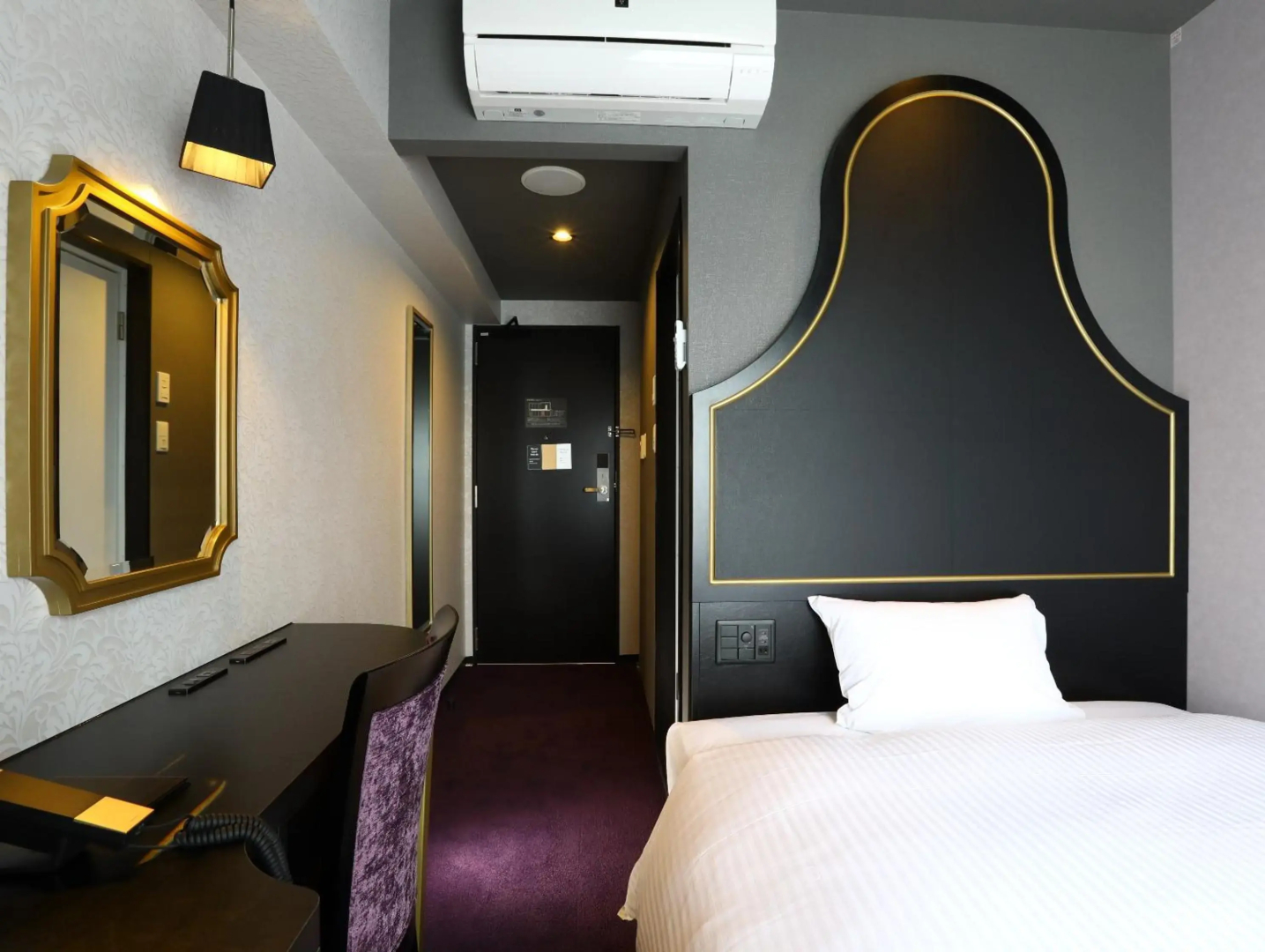 Foto - KOKO HOTEL Osaka Umeda - formerly Hotel Wing International Select Osaka Umeda