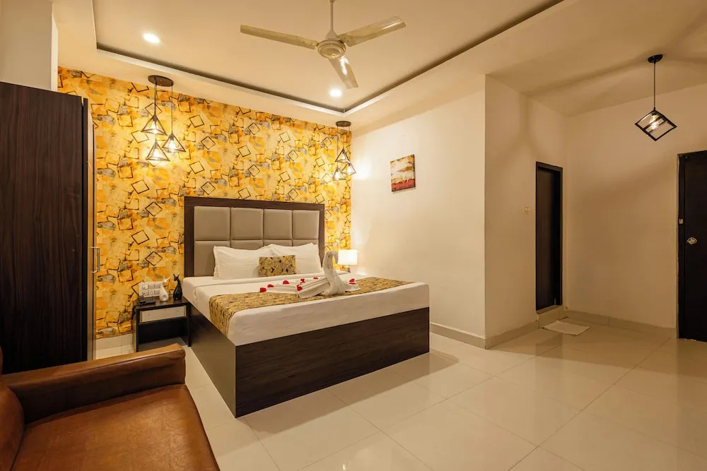 W Hotel Shamshabad Hyderabad Airport