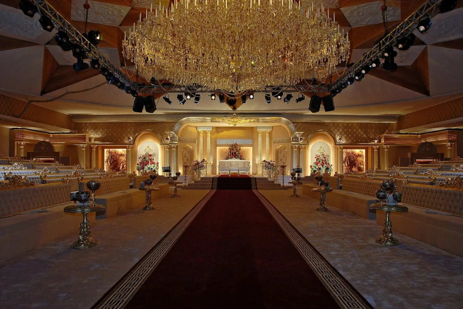 Foto - Sheraton Kuwait, a Luxury Collection Hotel, Kuwait City