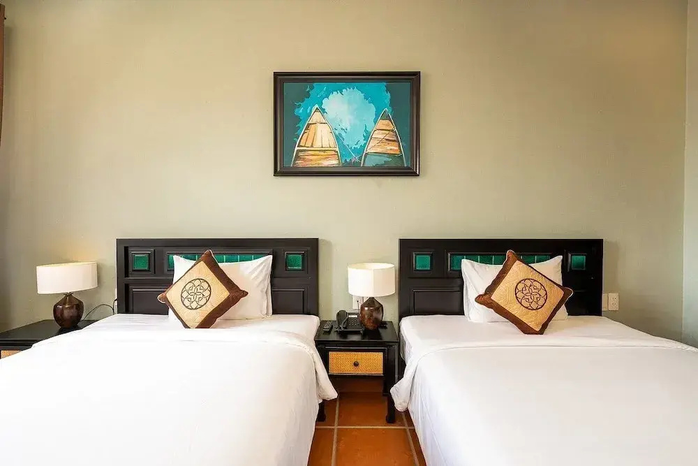 Foto - Nature Resort Hoi An By K D H
