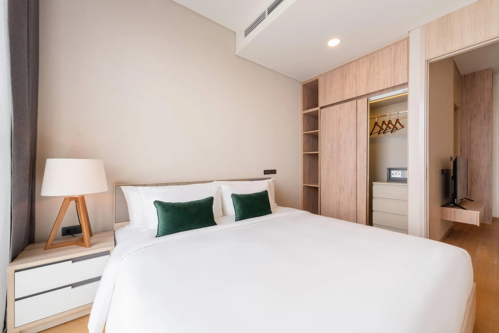 Photo - Wyndham Garden Bangkok Sukhumvit 42