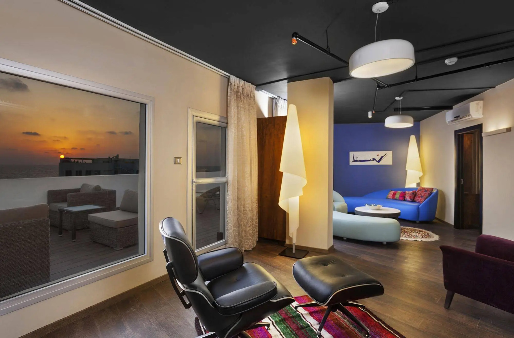 Photo - PLAY Seaport Suite Hotel TLV