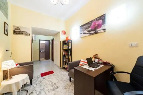 Foto - Vatican Golden Rooms