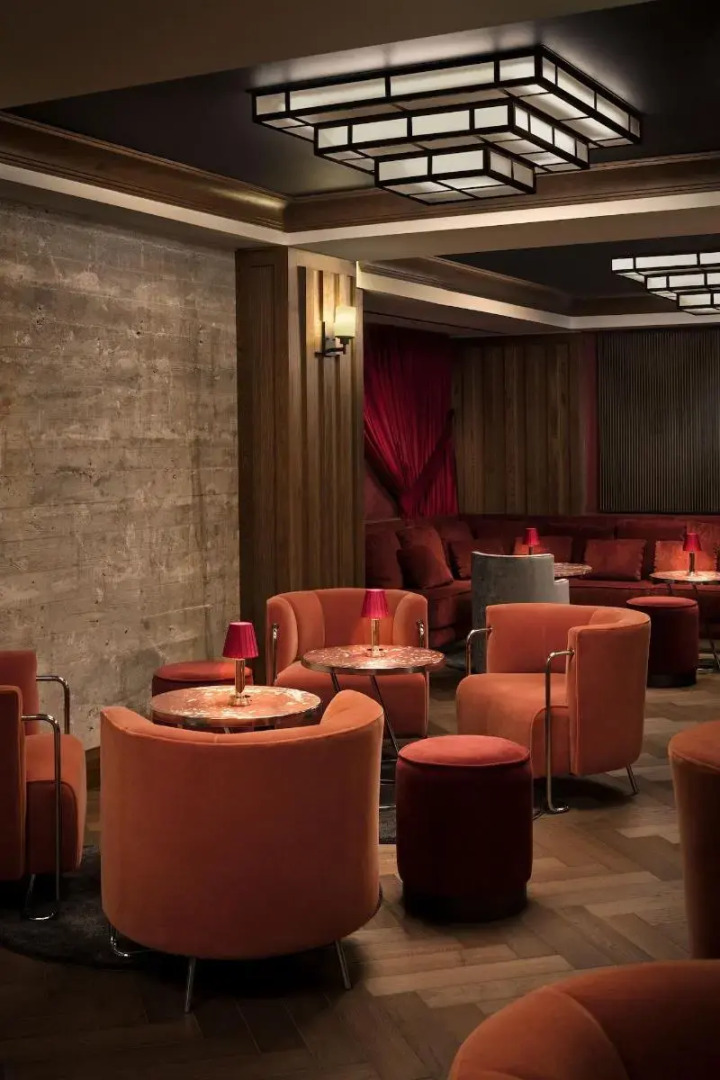 Photo - Riggs Washington DC