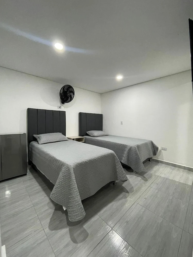 Foto - Hotel boutique Olaya 54