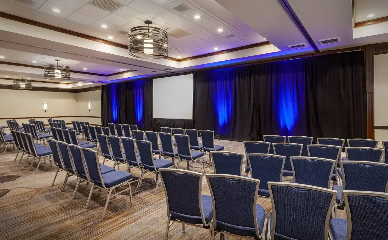 Foto - Fullerton Marriott at California State University