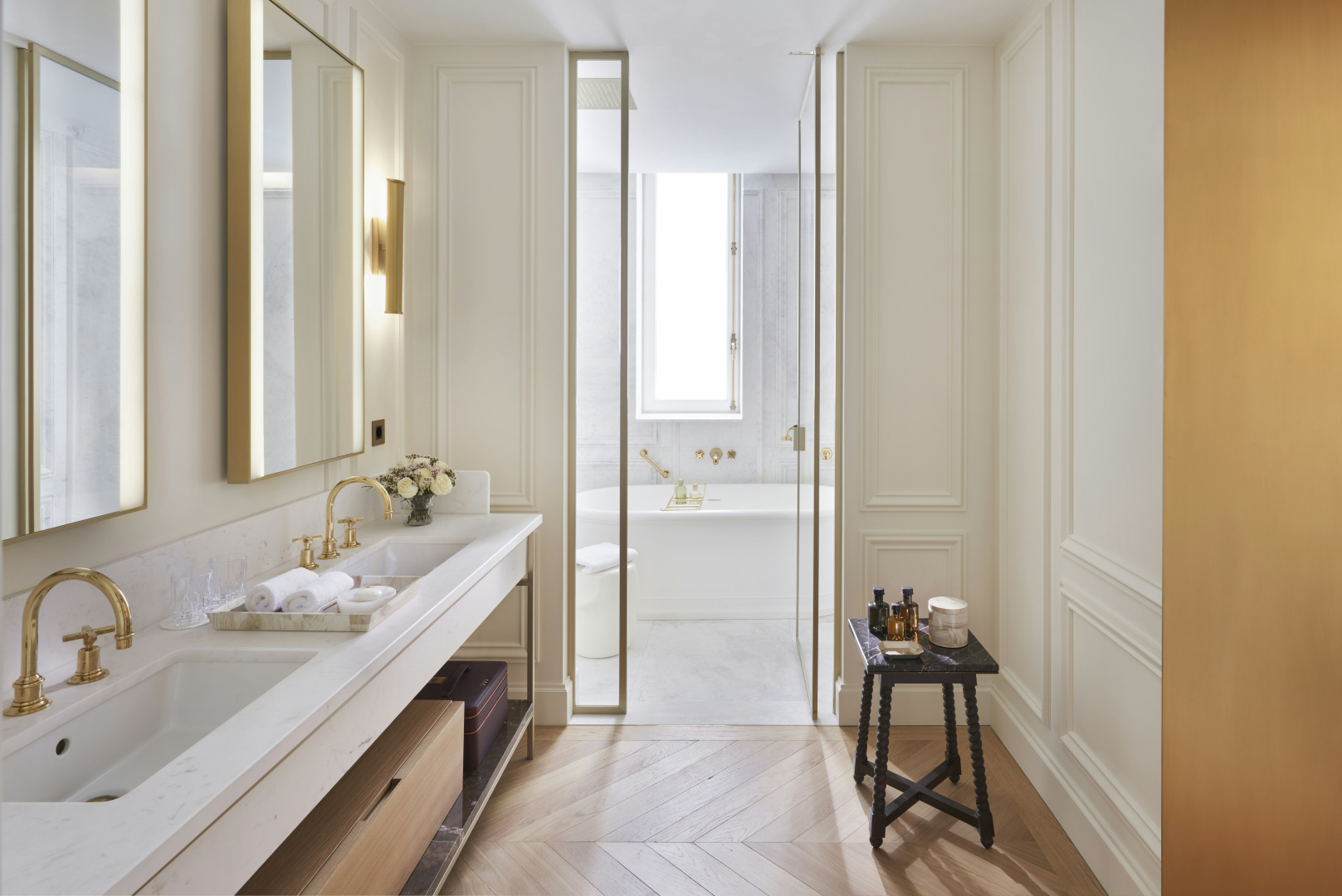 Foto - Mandarin Oriental Ritz, Madrid