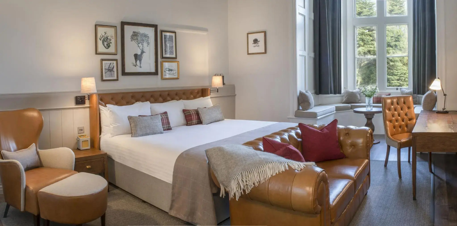 Photo - De Vere Tortworth Court