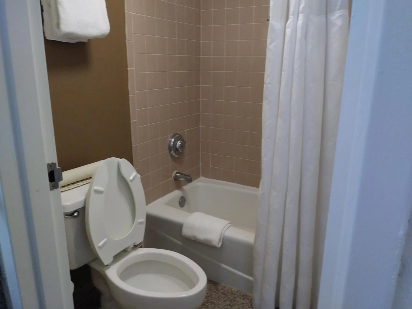 Foto - Ramada by Wyndham Temple Terrace/Tampa North