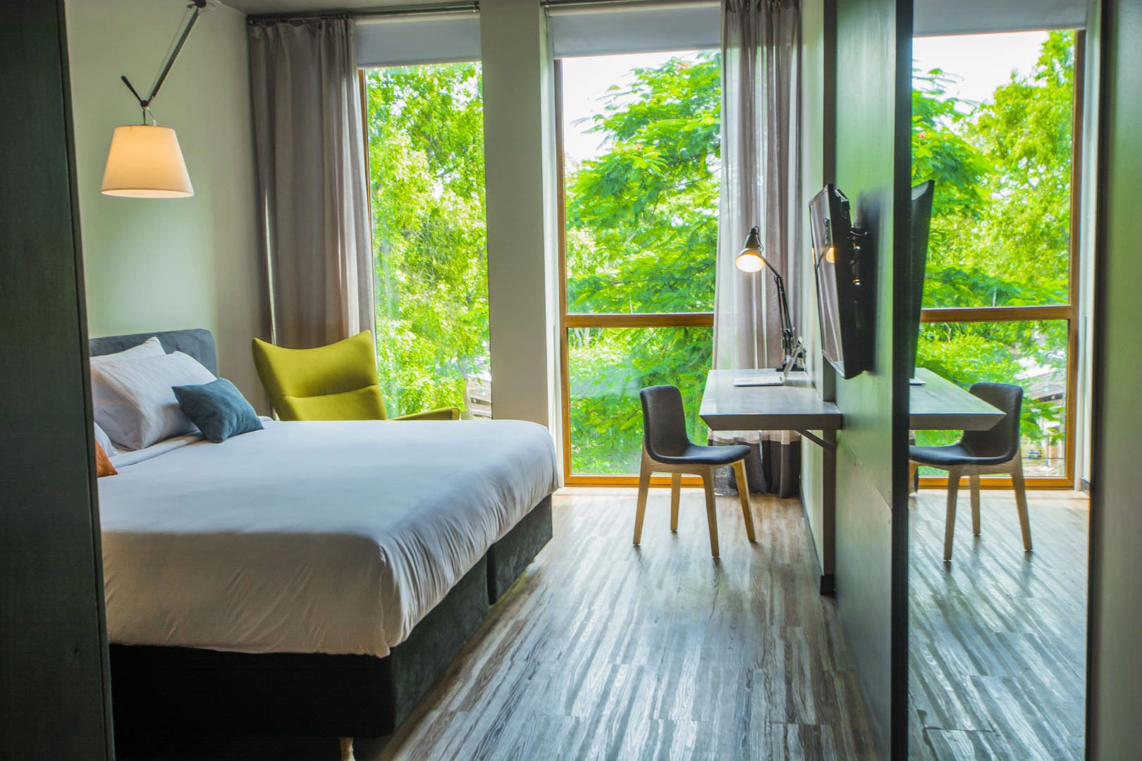 Photo - Five Hotel & Residences