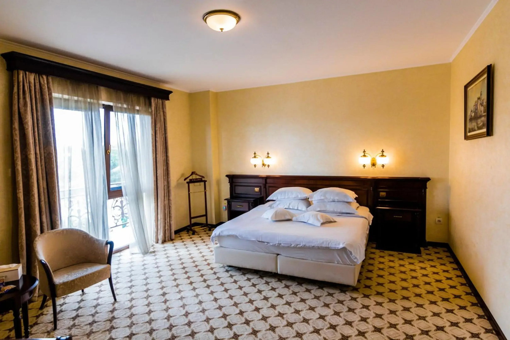 Foto - Hotel Golden House