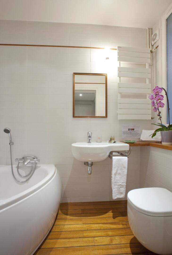 Foto - HotelHome Paris 16