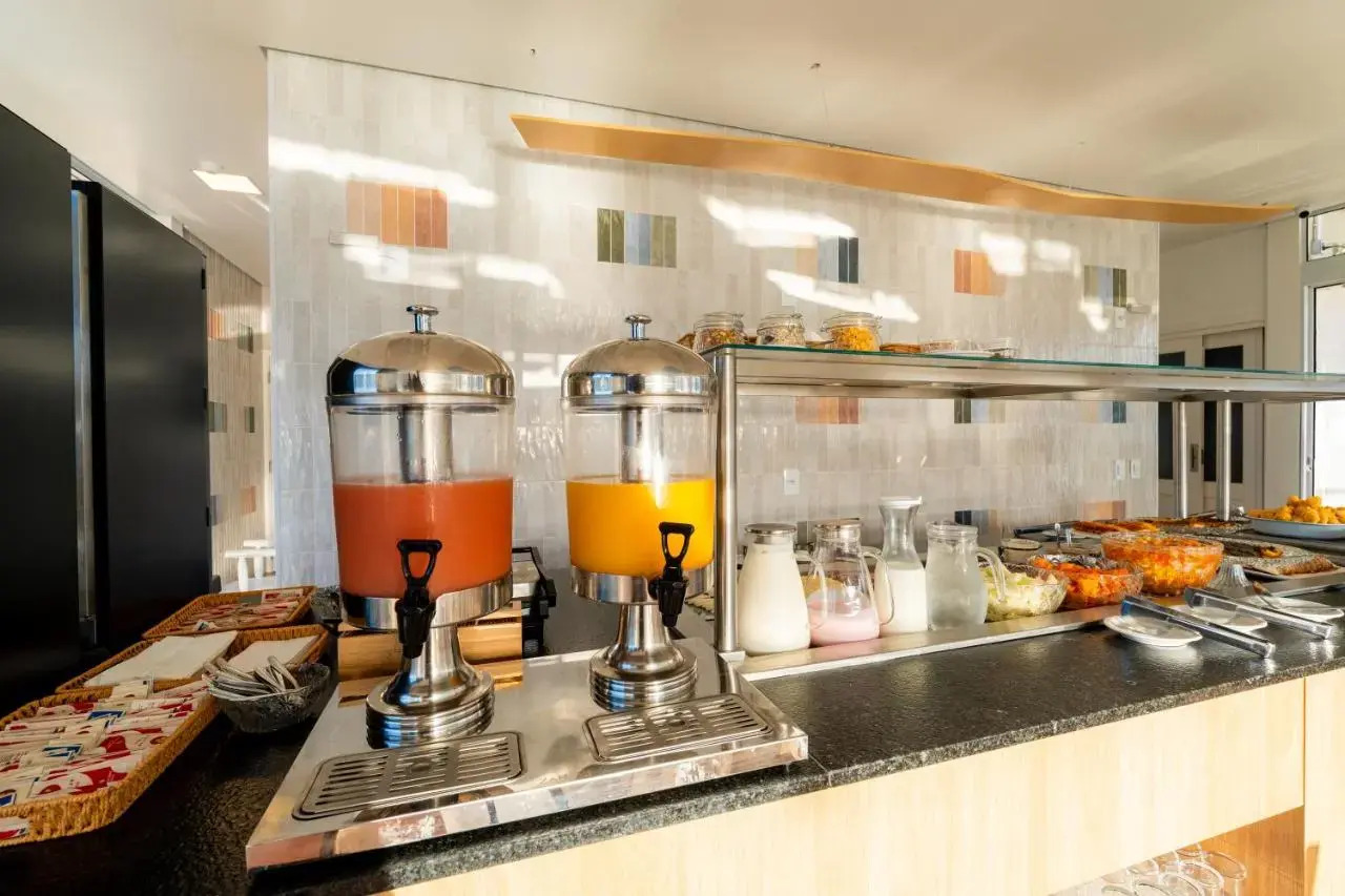 Foto - Bossa Jurerê Hotel