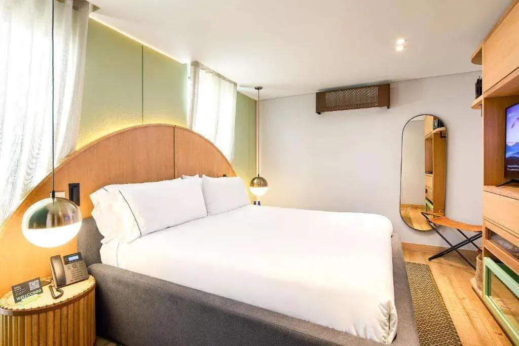 Photo - Wellcomm Spa & Hotel
