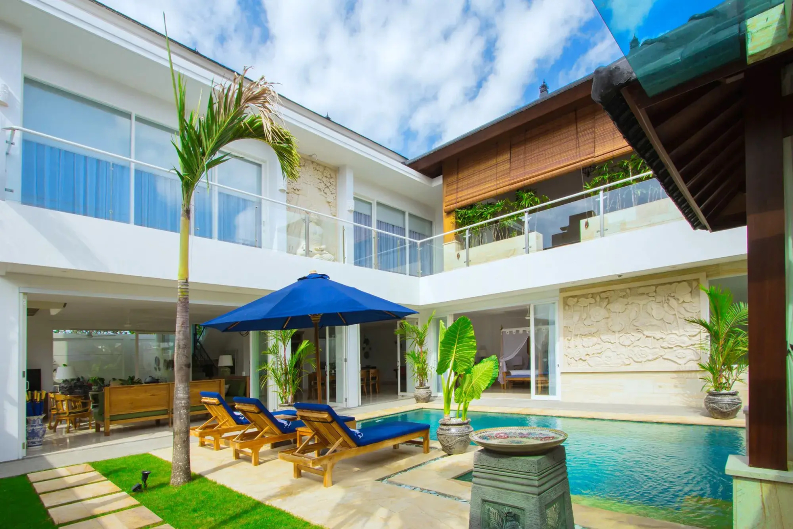 Foto - AQ-VA Hotel & Villas Seminyak