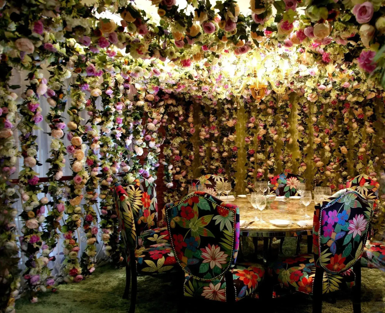 Foto - The Luxe Manor