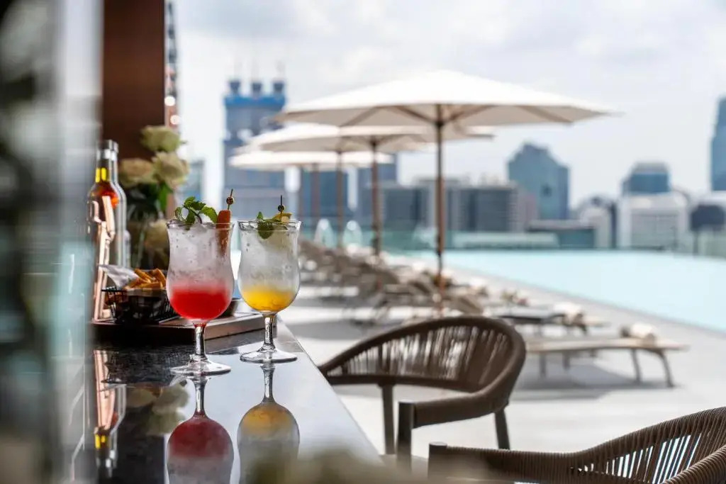 Foto - Grande Centre Point Prestige Bangkok