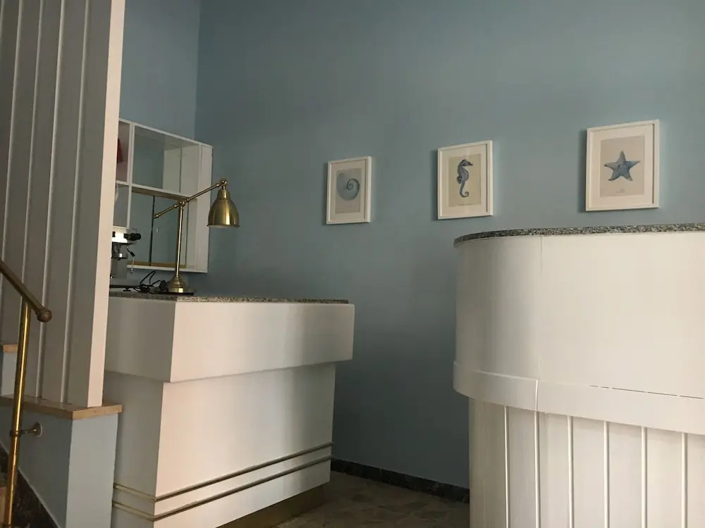 Foto - Hotel Santanna