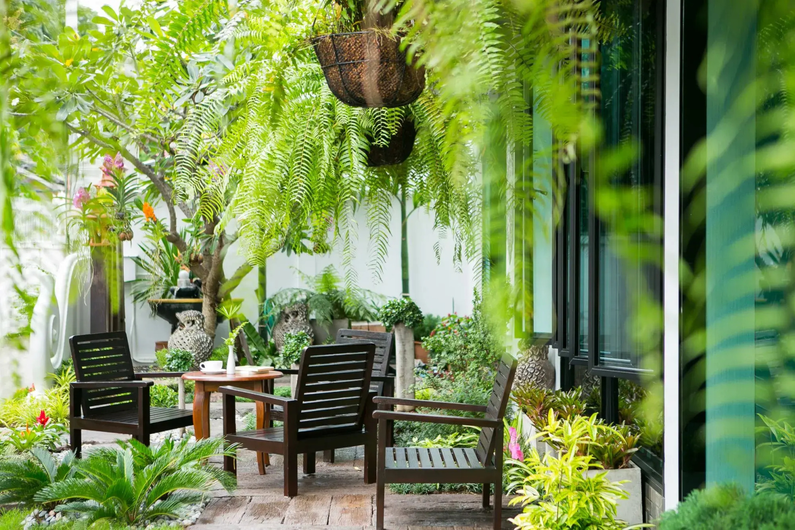 Foto - Patra Phrasing Boutique Hotel