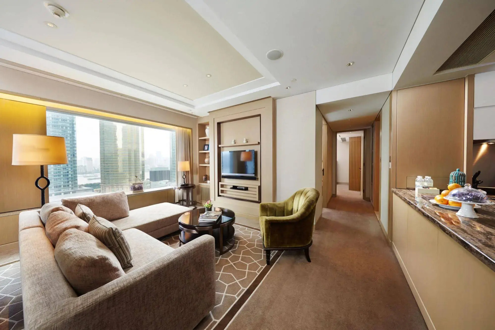 Photo - IFC Residence