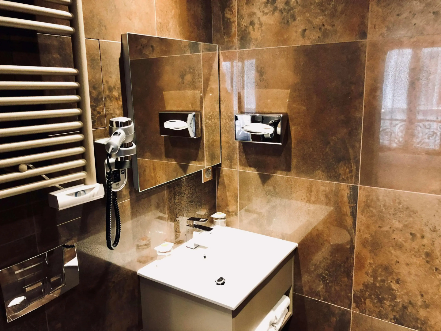 Photo - Best Western Empire Elysees