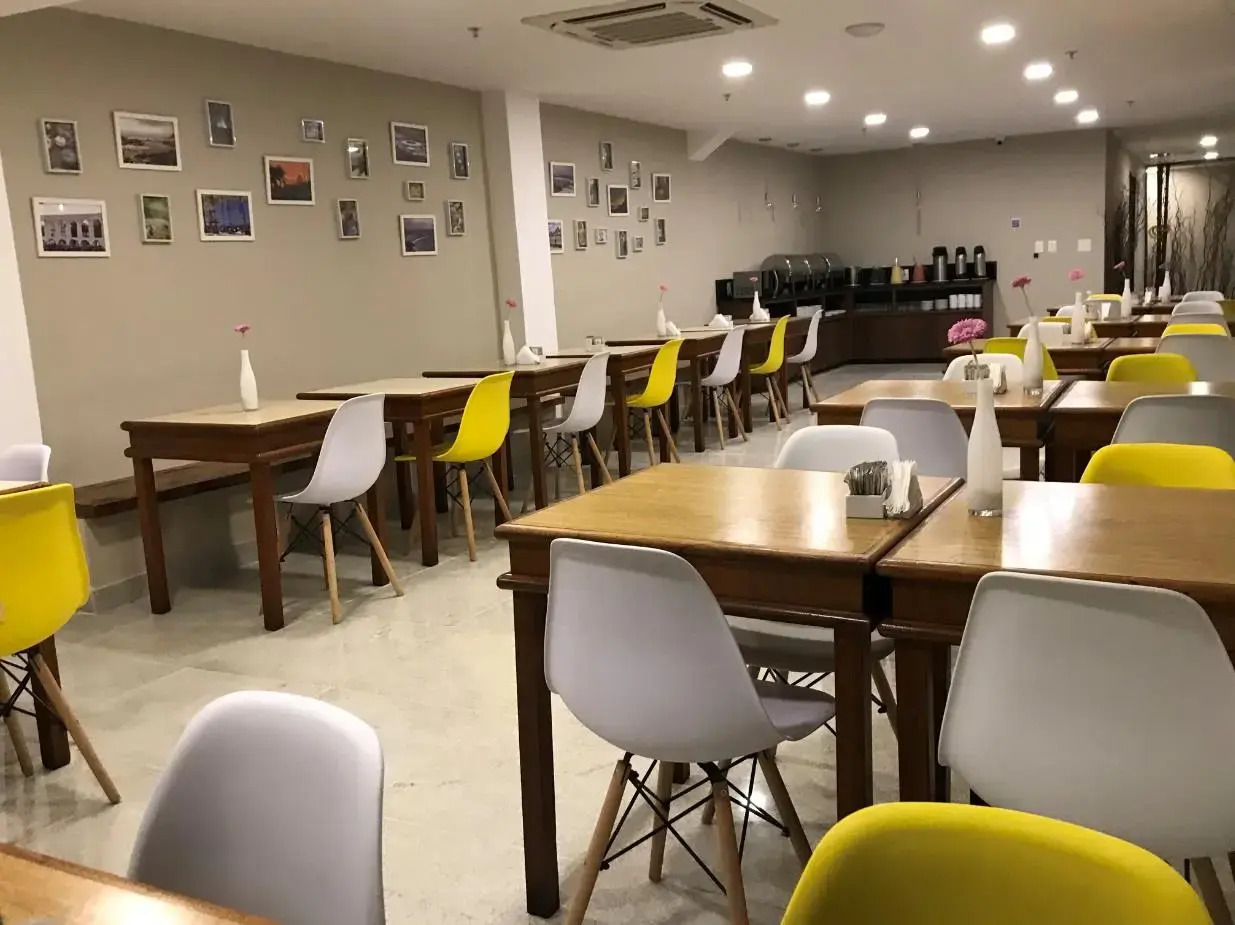 Photo - Hotel Galícia