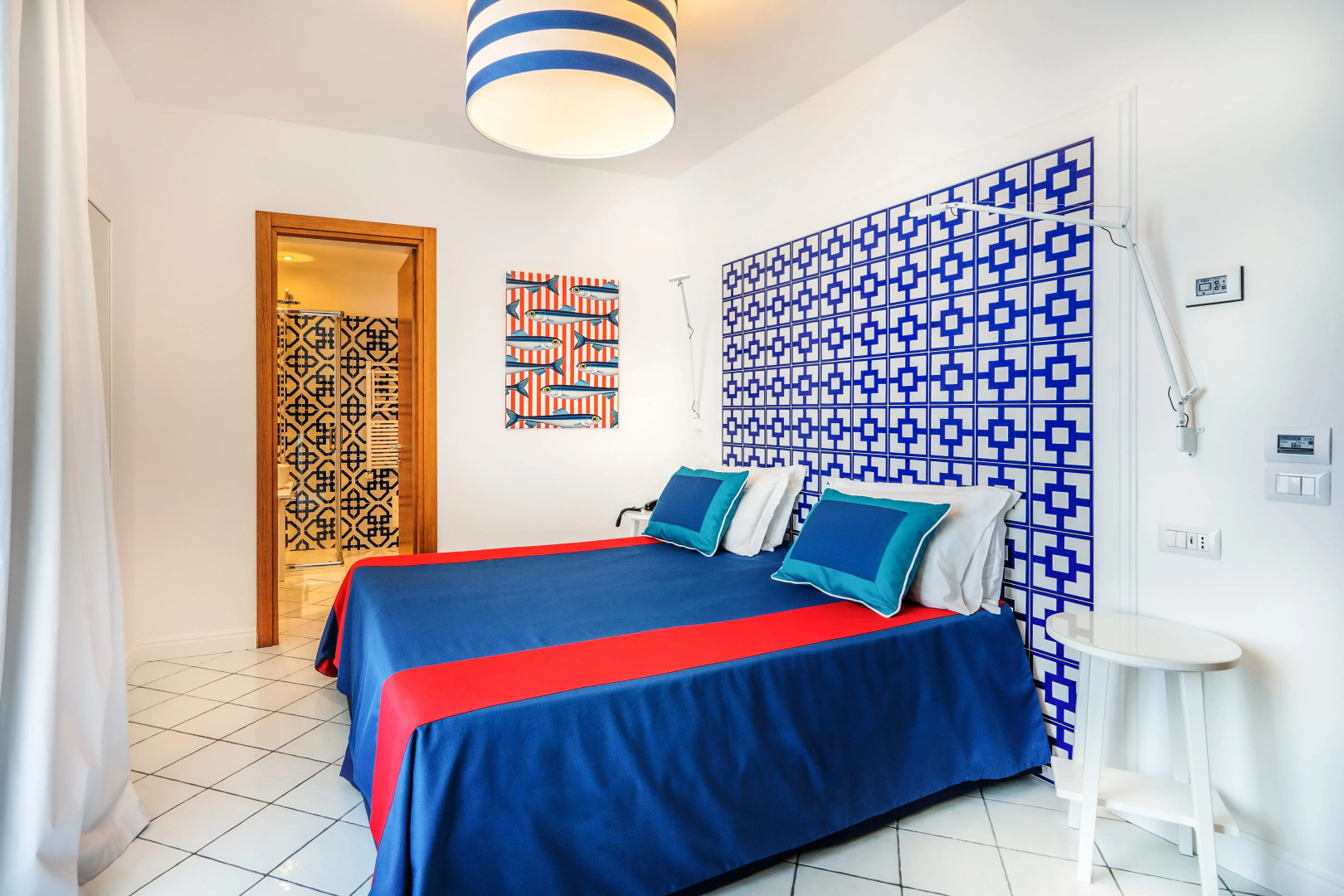 Photo - Hotel Torre Barbara