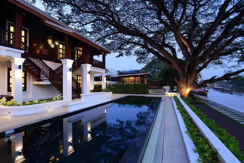 Foto - Na Nirand Romantic Boutique Resort