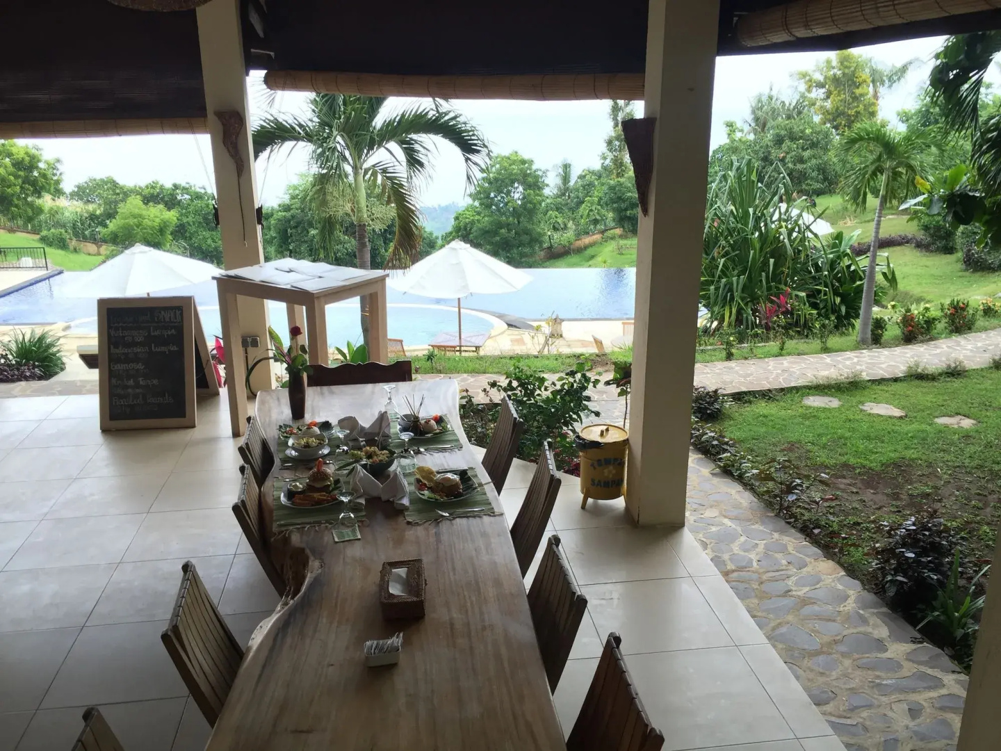 Foto - The Hamsa Bali Resort