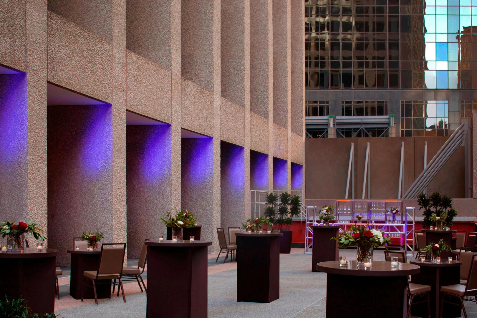 Foto - The Westin Dallas Downtown