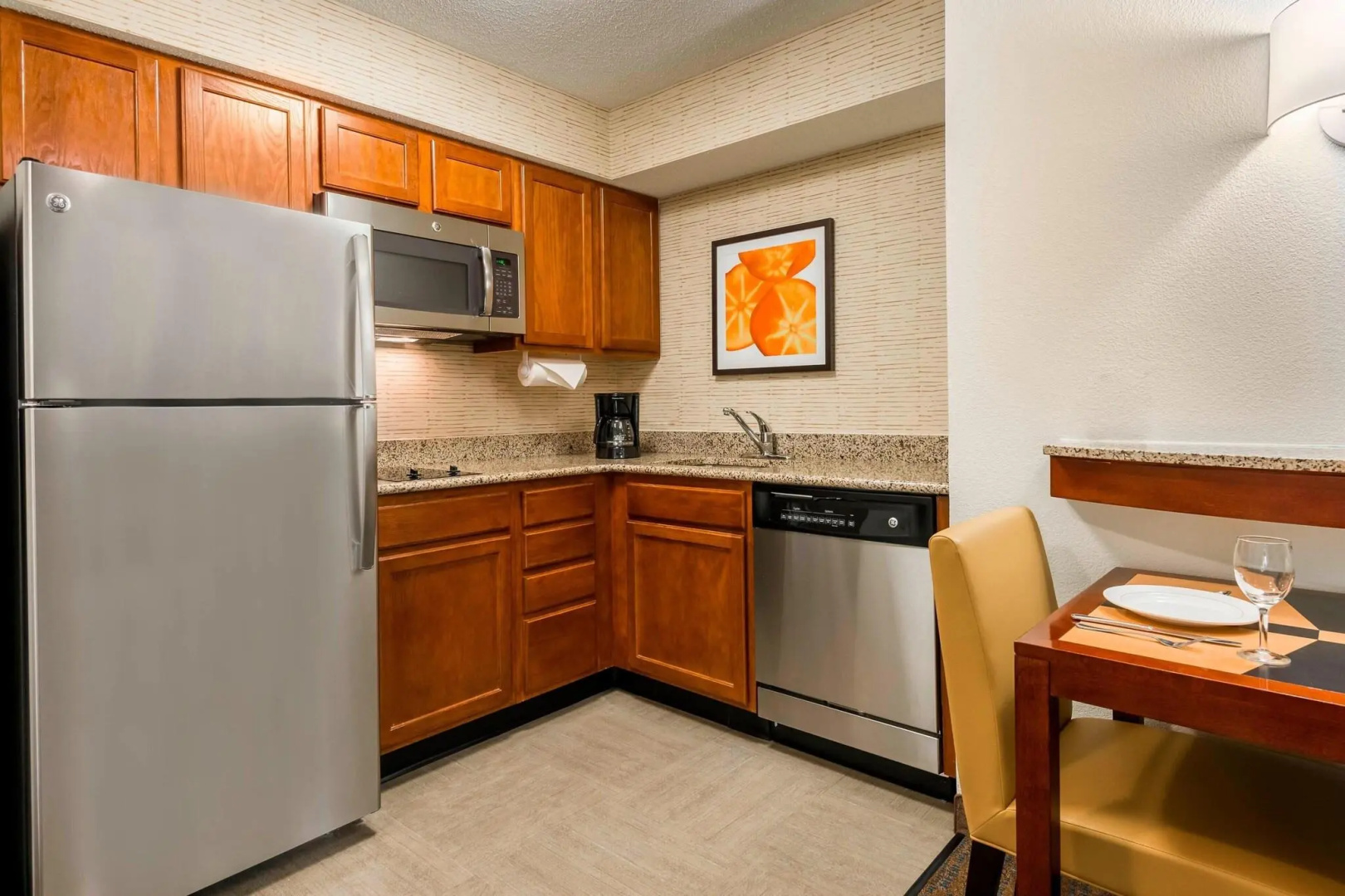 Photo - Residence Inn by Marriott Tampa Westshore/Airport