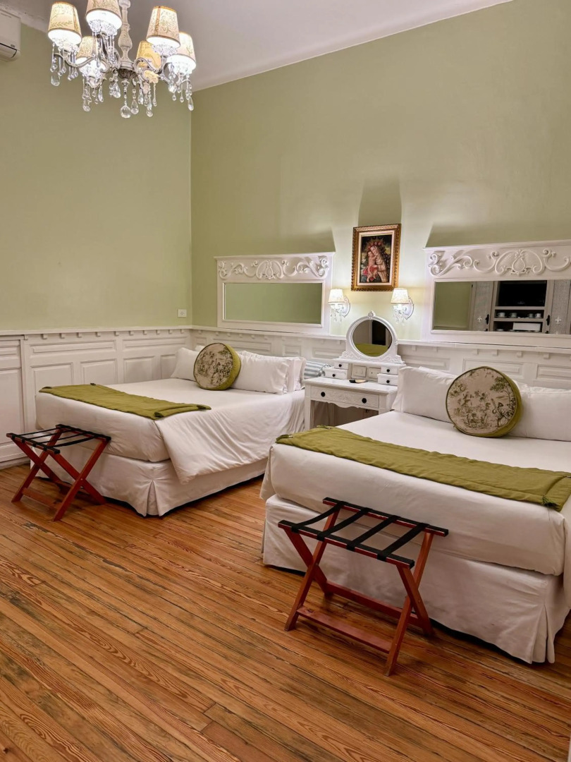 Photo - Villa Vicuña Salta Hotel Boutique