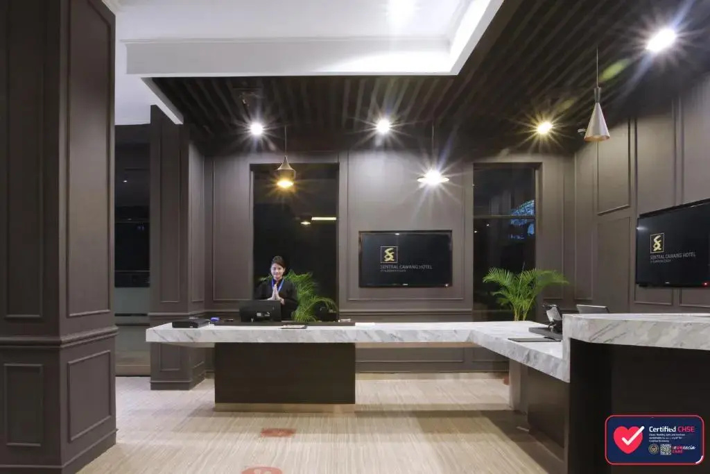 Photo - Swiss-Belinn Cawang