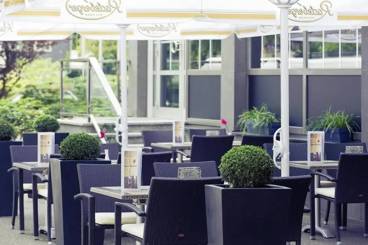 Foto - Mercure Hotel Koeln Belfortstrasse