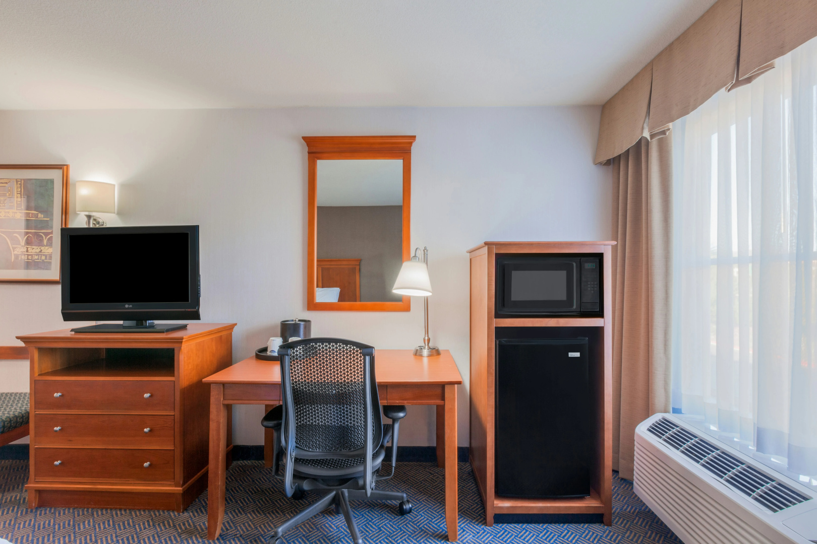 Foto - Hampton Inn San Marcos, CA