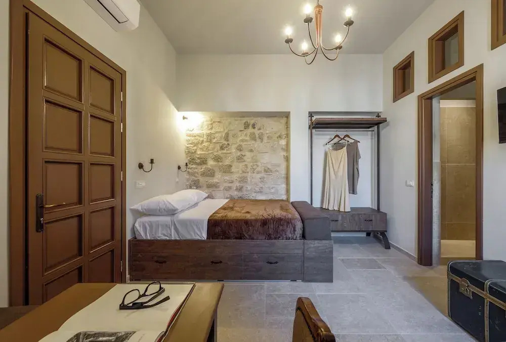 Foto - Spanish Knights Inn