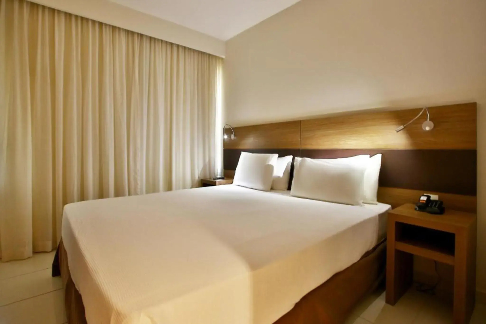 Photo - Quality Hotel & Suítes São Salvador