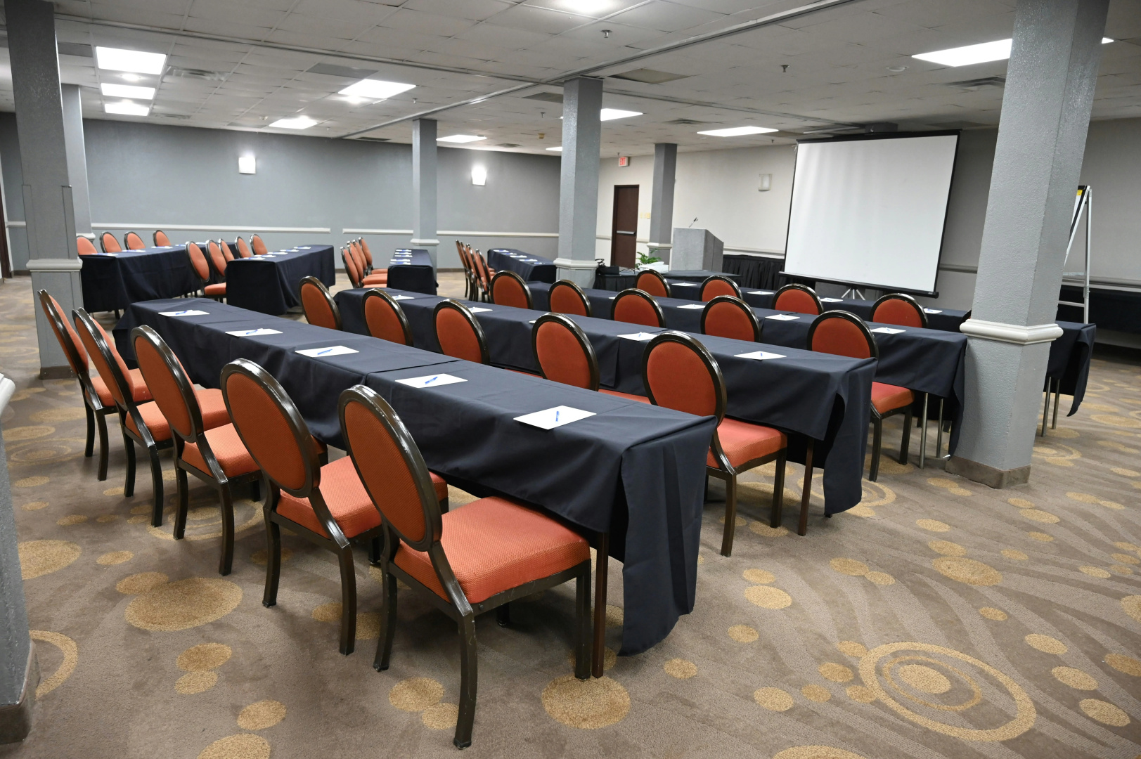Photo - Atrium Hotel and Suites DFW Airport South
