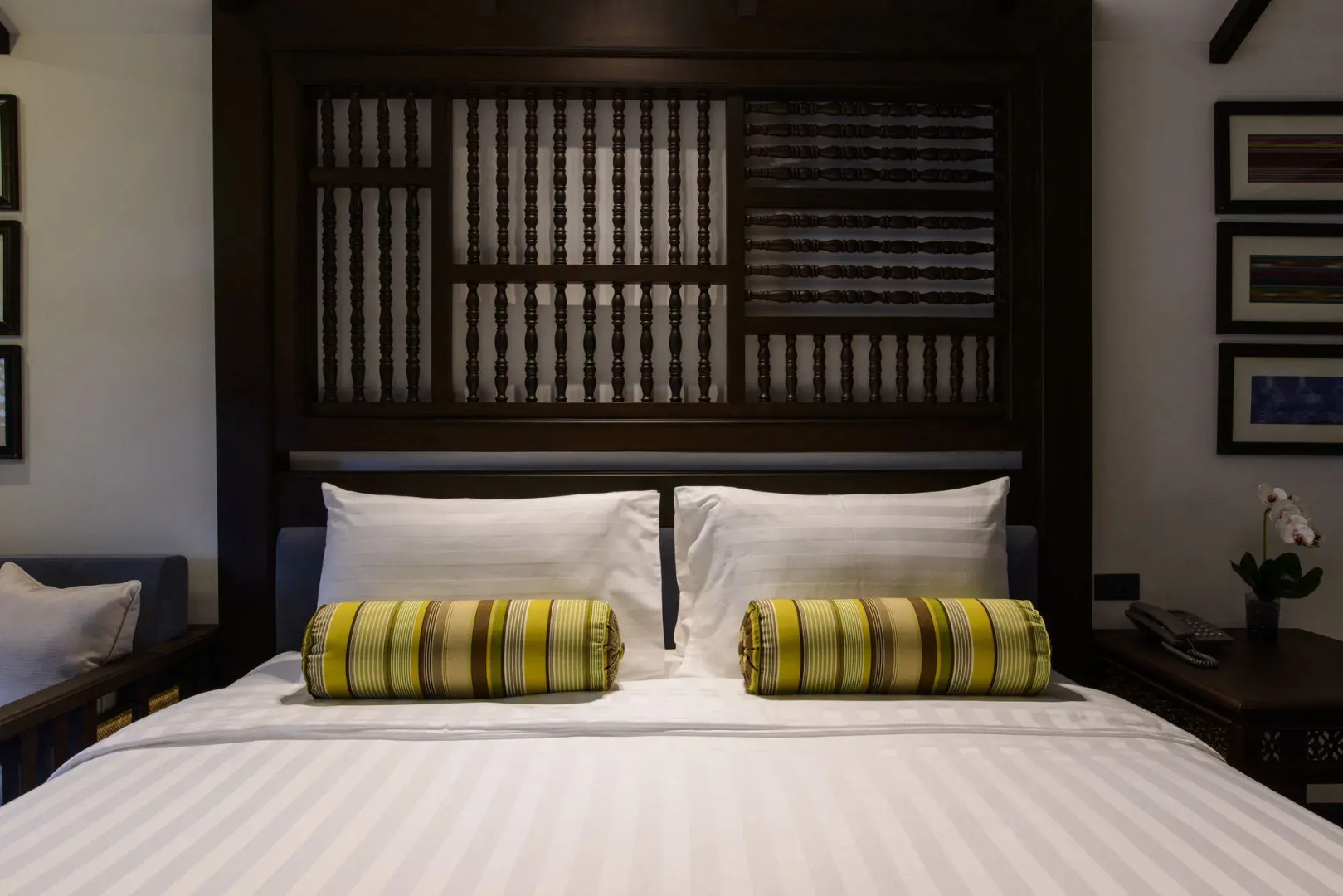 Foto - Na Nirand Romantic Boutique Resort