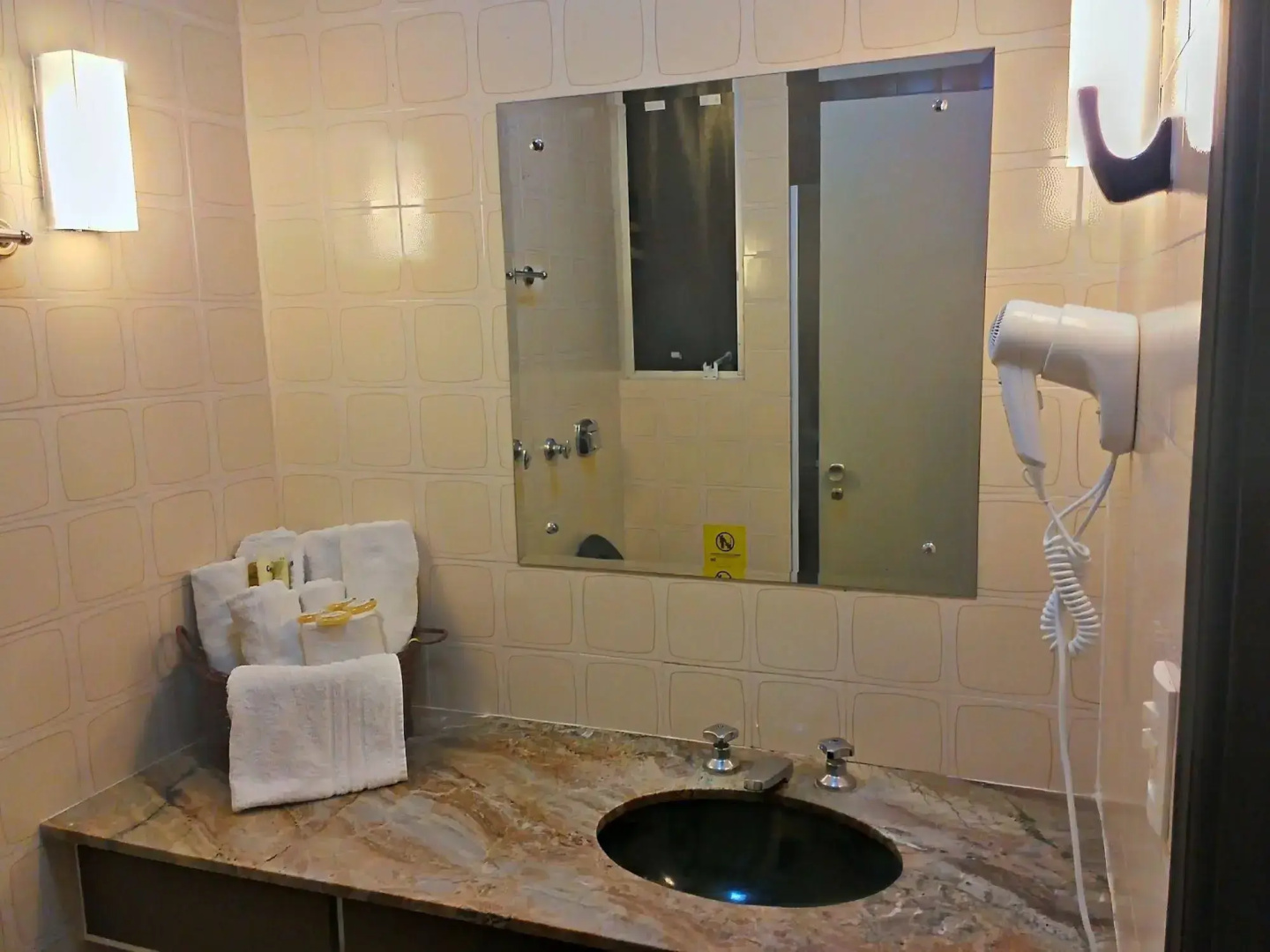 Foto - Cris Hotel