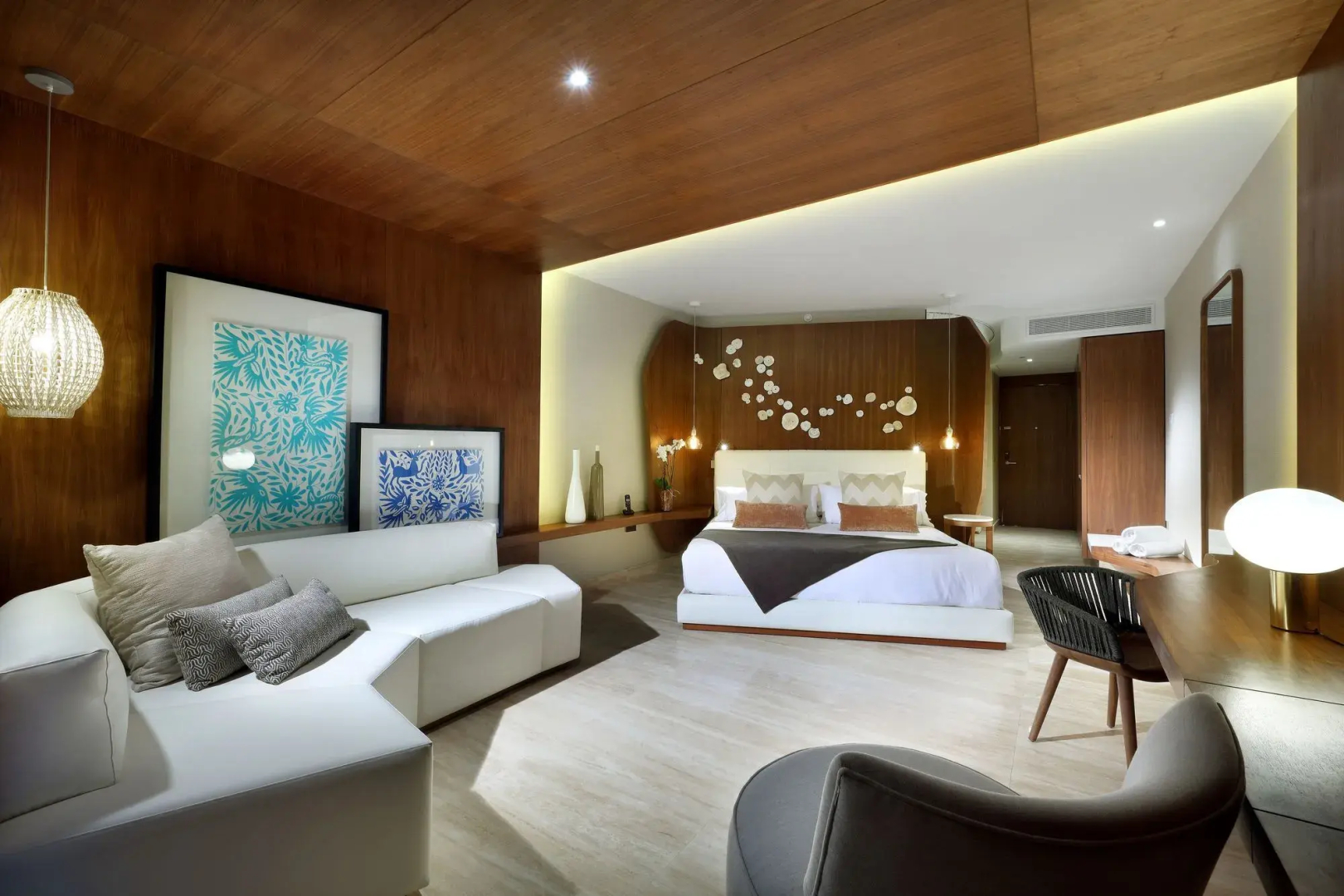 Foto - TRS Coral Hotel - Adults Only - All Inclusive