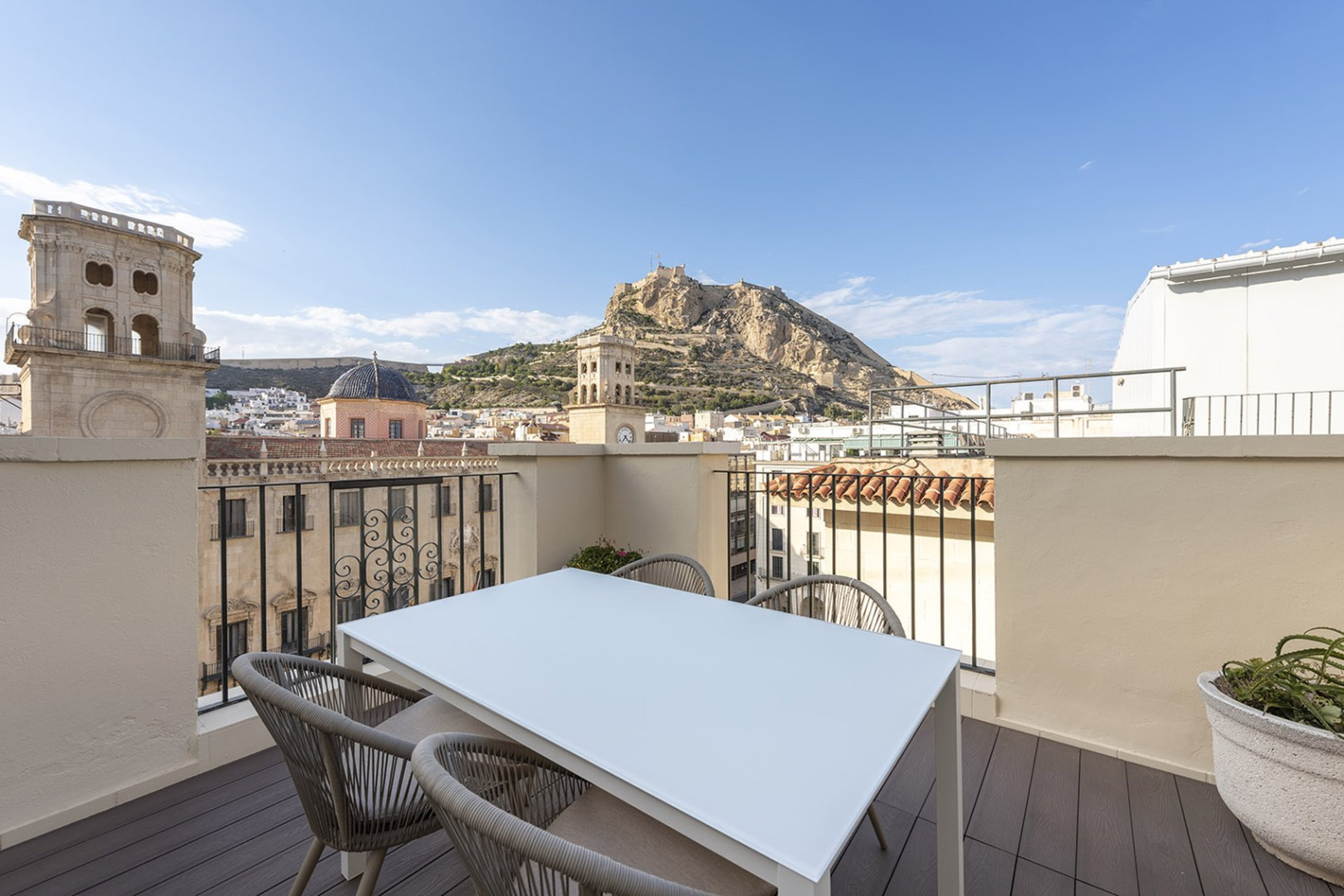 Photo - Eurostars Mediterranea Plaza