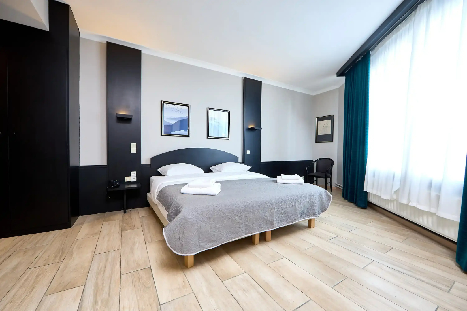 Foto - Hotel Europacity