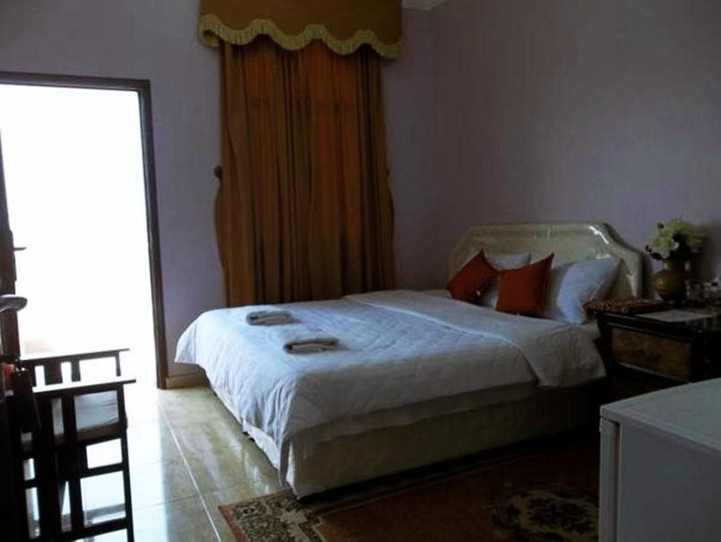 Hotel Danat Al Khaleej