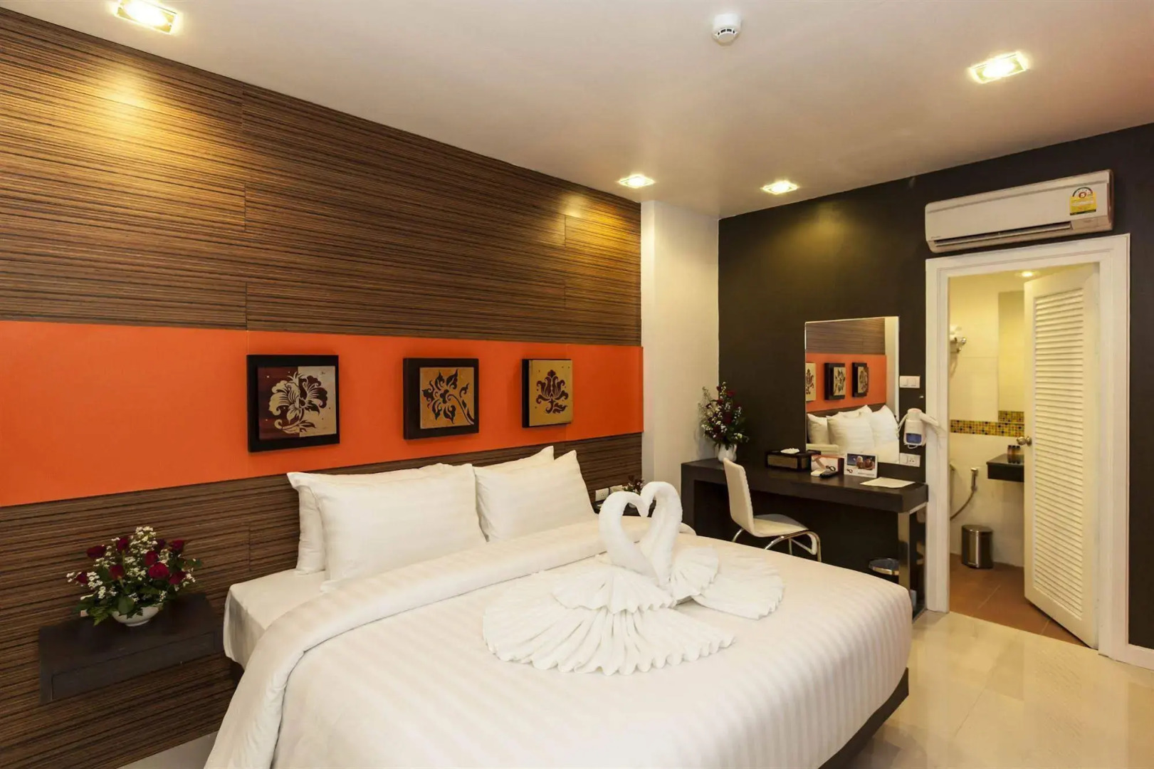 Foto - Patong Platinum