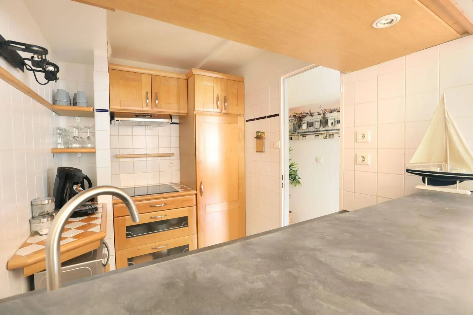 Photo - Les Lilas Serviced Apartments