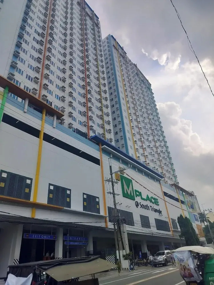 Foto - Mplace staycation