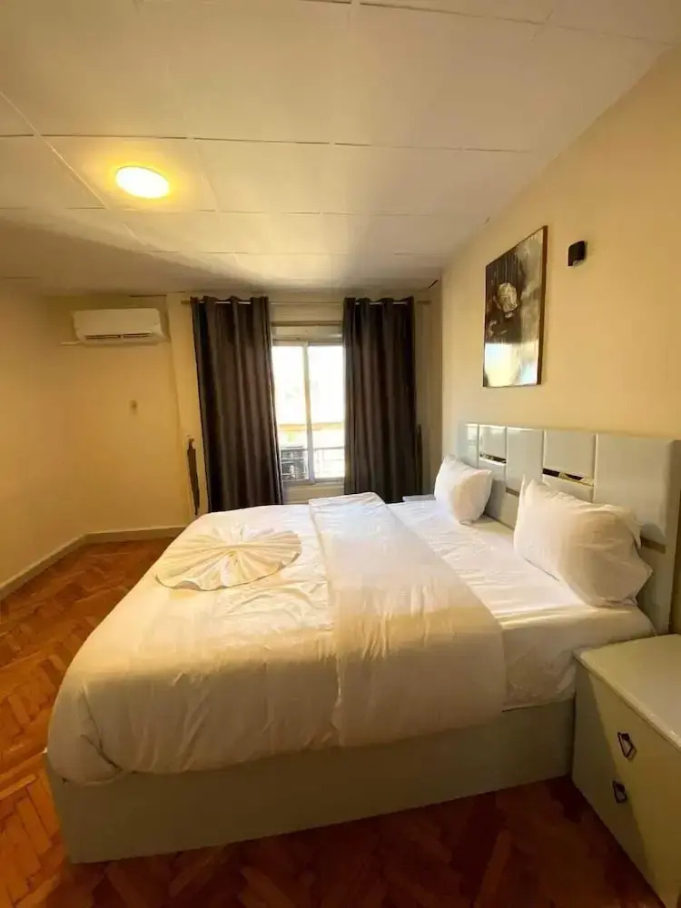 Foto - Sky light hotel