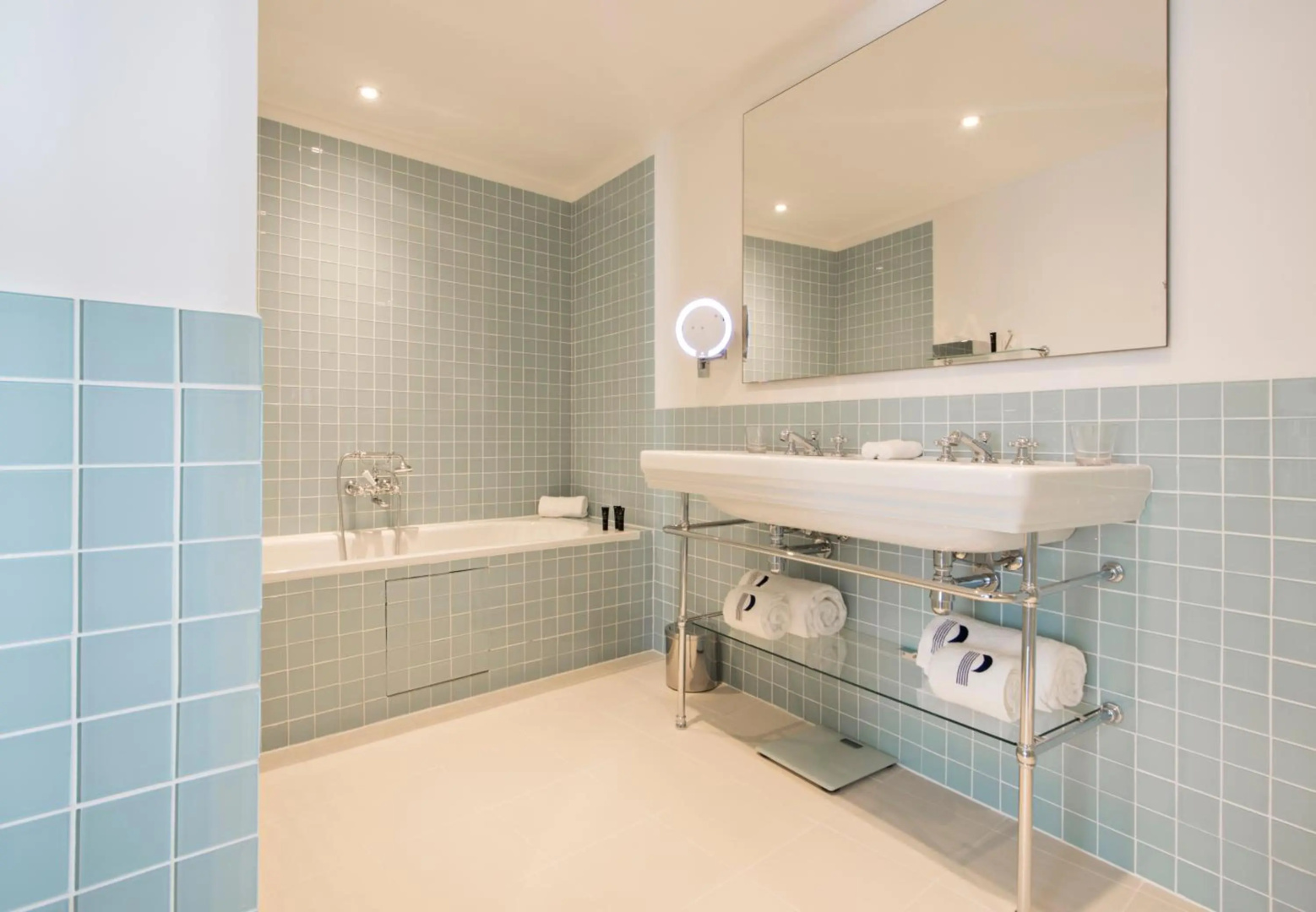Foto - Hotel Parister & Spa