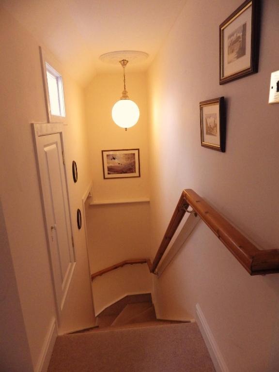 Central Apartment Kelso